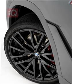 بي ام دبليو X6